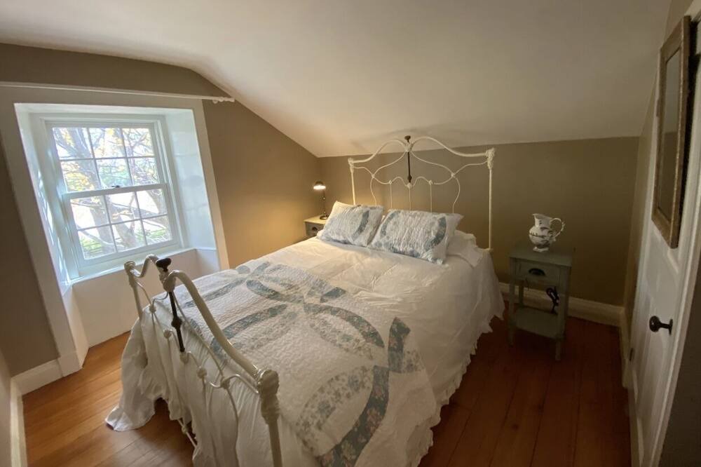 Photo of Bedroom in Mississippi Mills