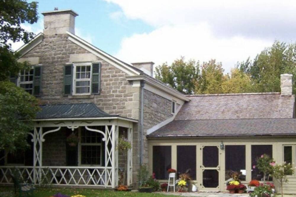 Photo of Outdoor in Mississippi Mills