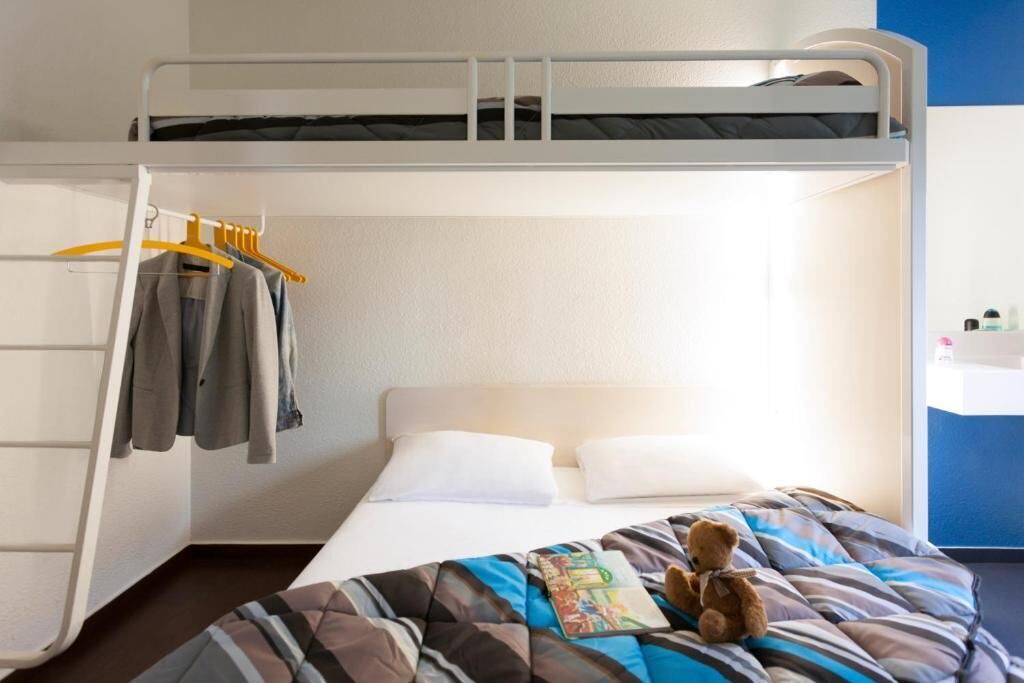 Photo of Bedroom in Haulchin