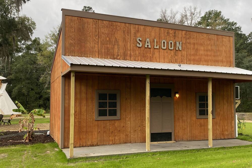 Photo of Outdoor in Townsend