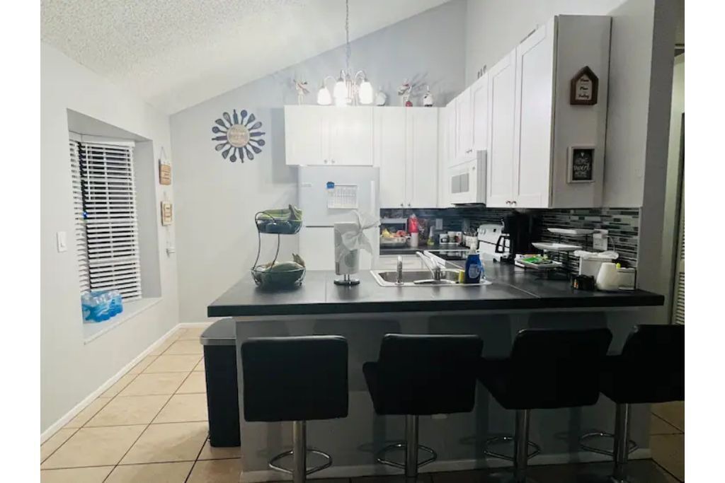 Photo of Kitchen in Lake St. George