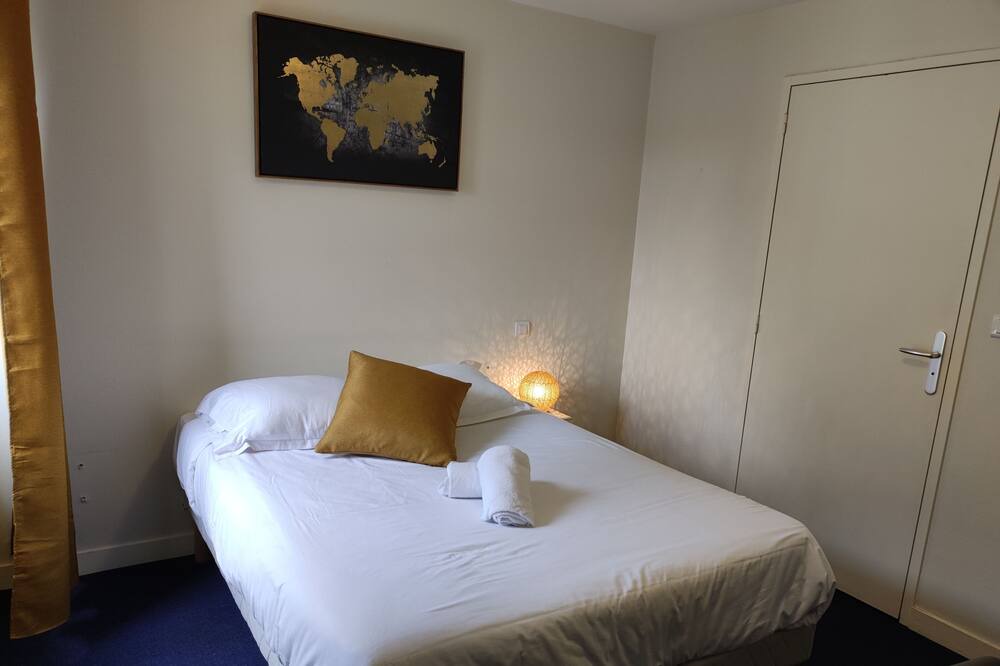 Photo of Bedroom in Treve
