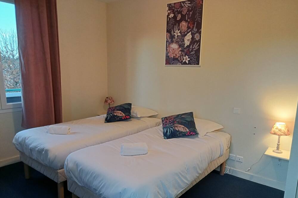 Photo of Bedroom in Treve