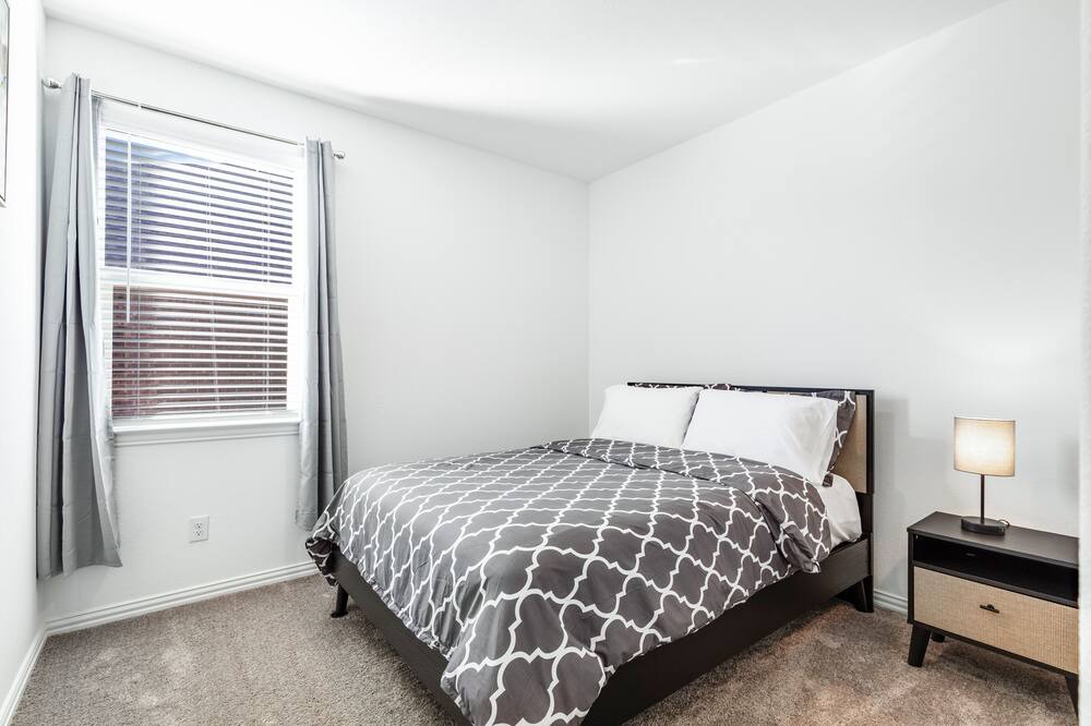 Photo of Bedroom in Anna