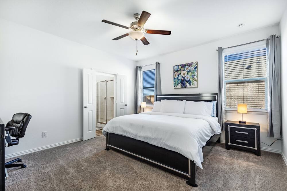 Photo of Bedroom in Anna