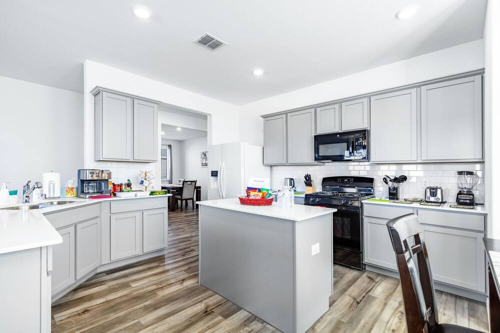 Photo of Kitchen in Anna