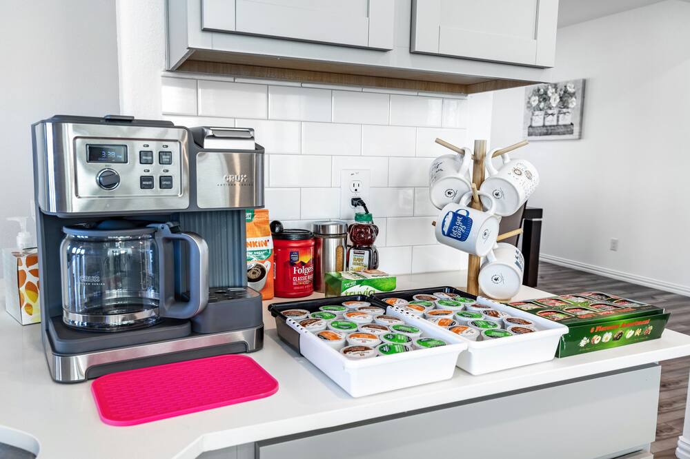 Photo of Kitchen in Anna