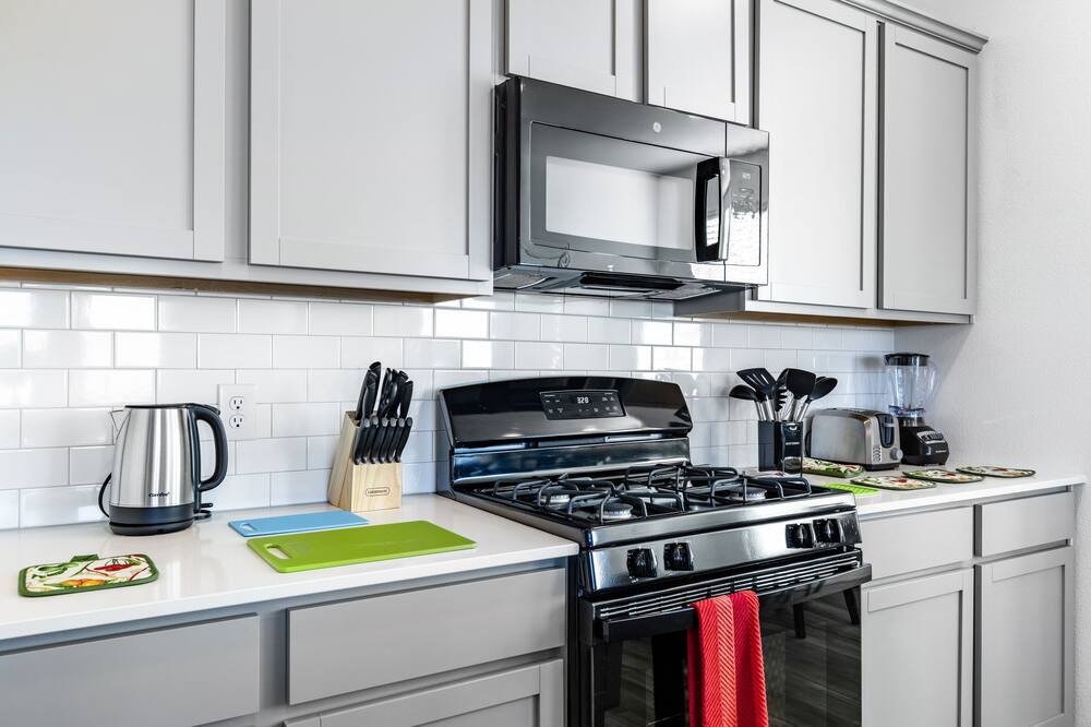 Photo of Kitchen in Anna