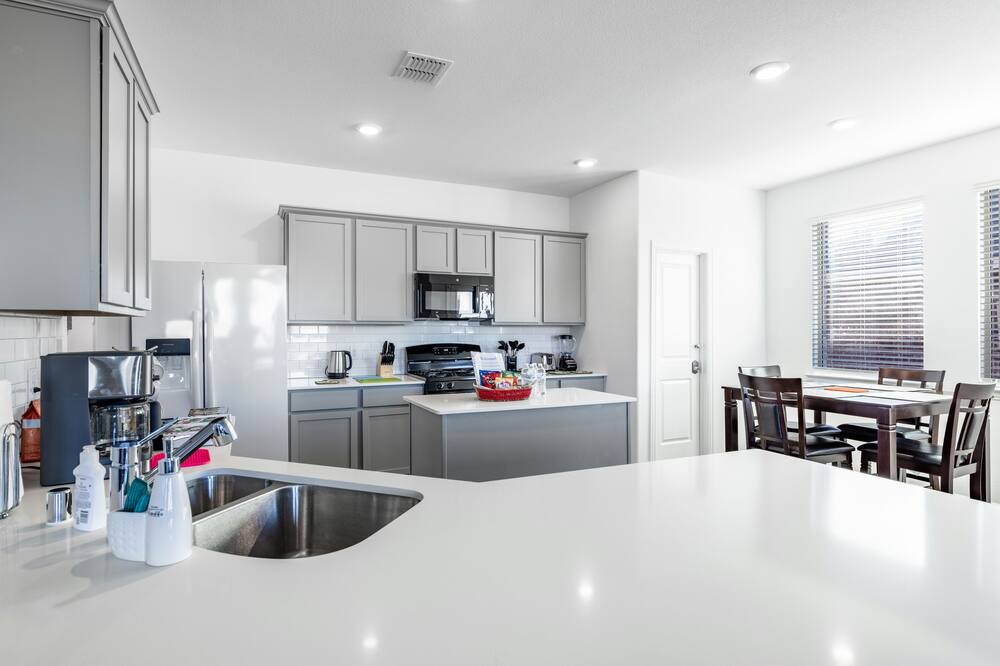 Photo of Kitchen in Anna