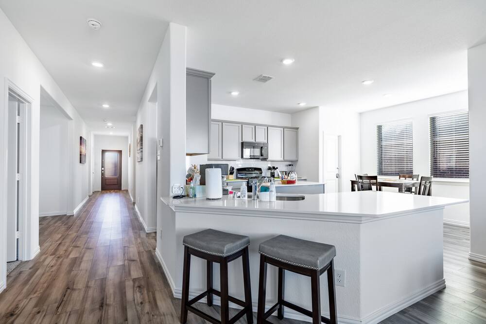 Photo of Kitchen in Anna