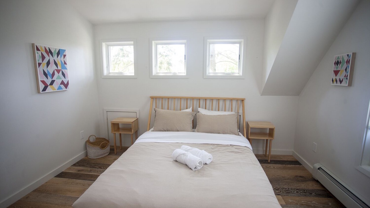 Photo of Bedroom in Esopus