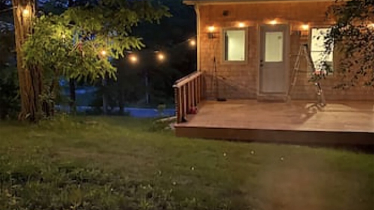 Photo of Buildings in Esopus