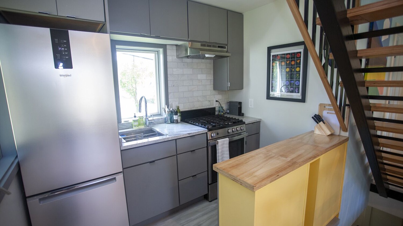 Photo of Kitchen in Esopus