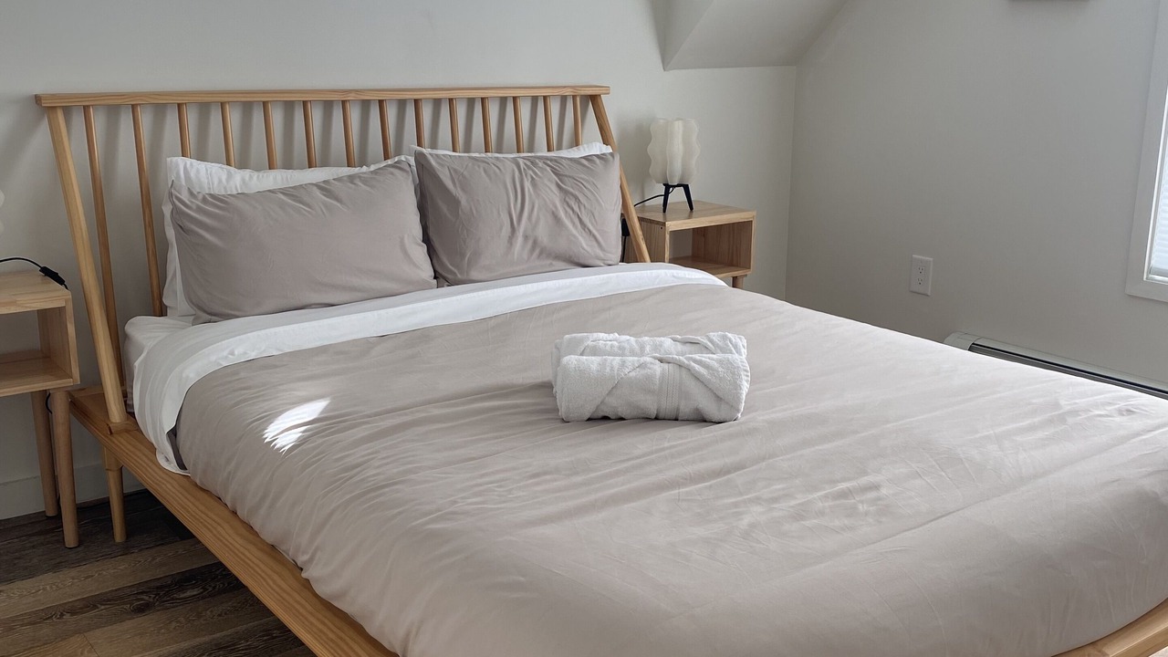 Photo of Bedroom in Esopus