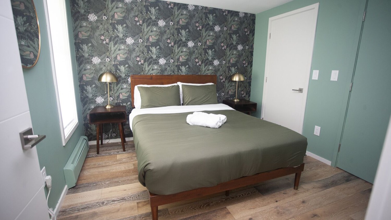 Photo of Bedroom in Esopus