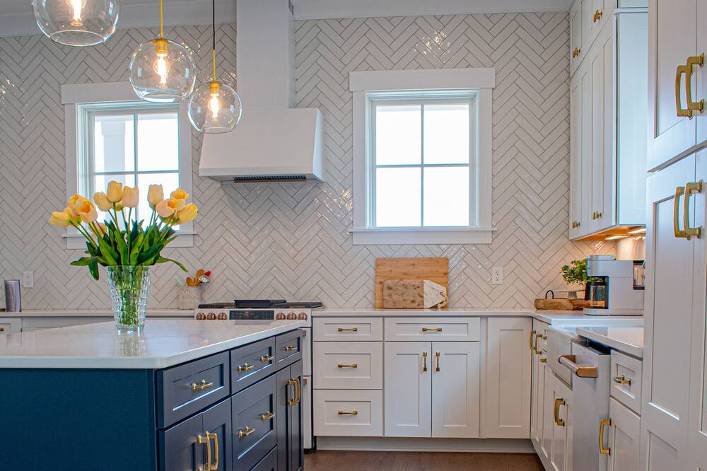 Photo of Kitchen in Cape Charles