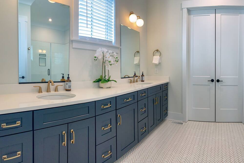 Photo of Bathroom in Cape Charles