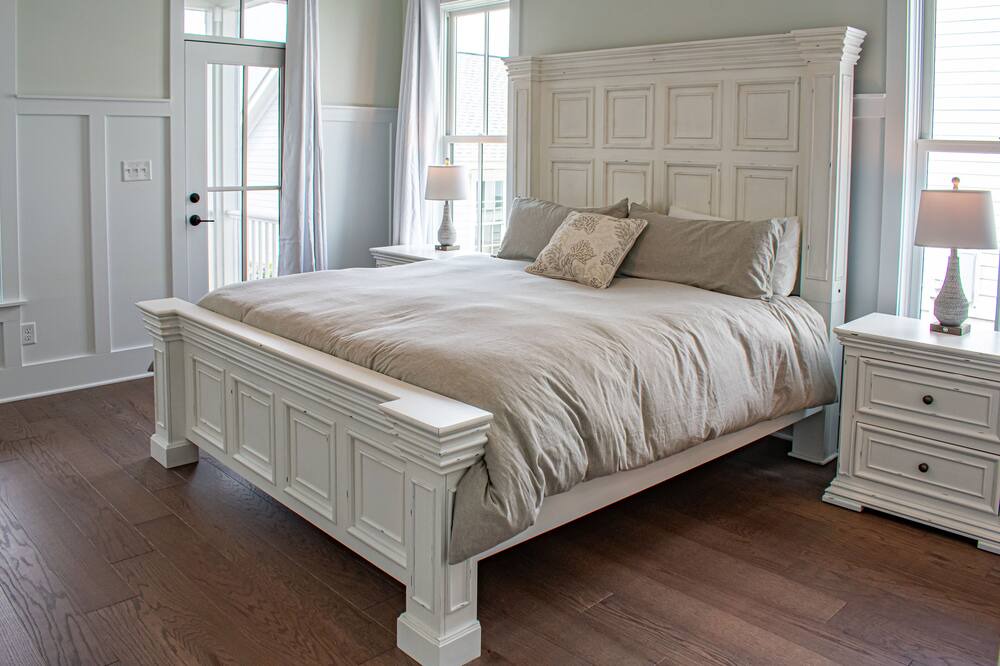 Photo of Bedroom in Cape Charles