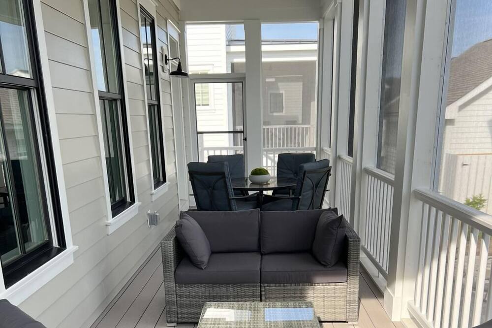 Photo of Outdoor in Cape Charles