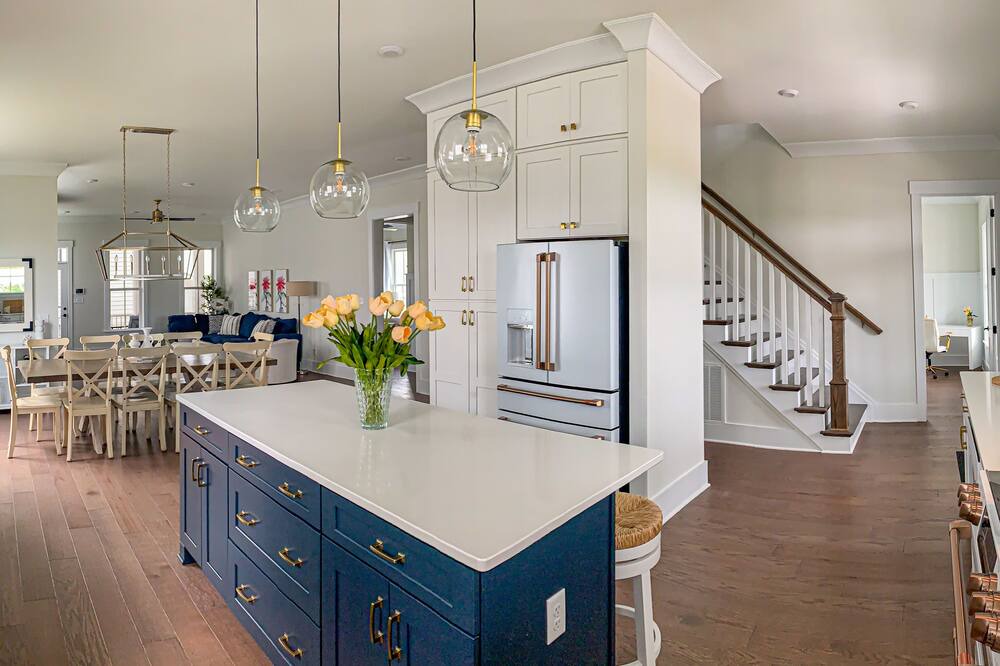 Photo of Kitchen in Cape Charles