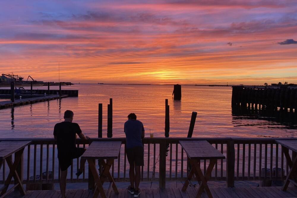 Photo of Outdoor in Cape Charles