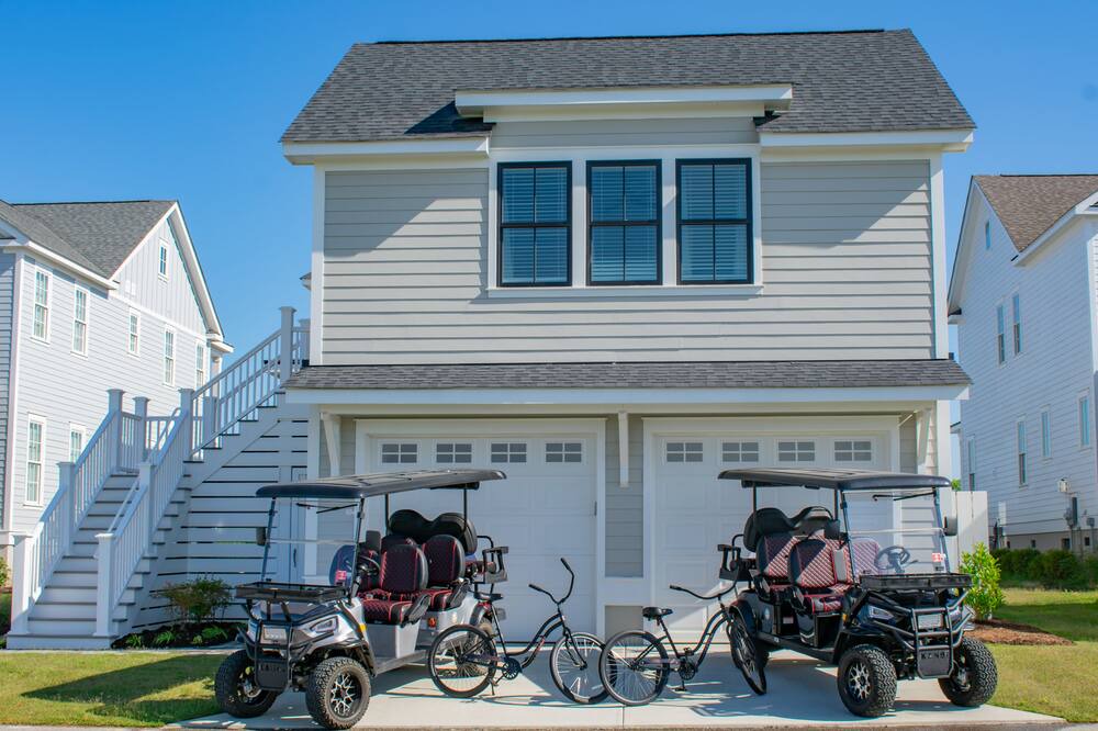 Photo of Outdoor in Cape Charles