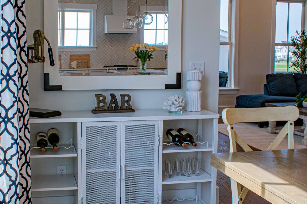 Photo of Kitchen in Cape Charles