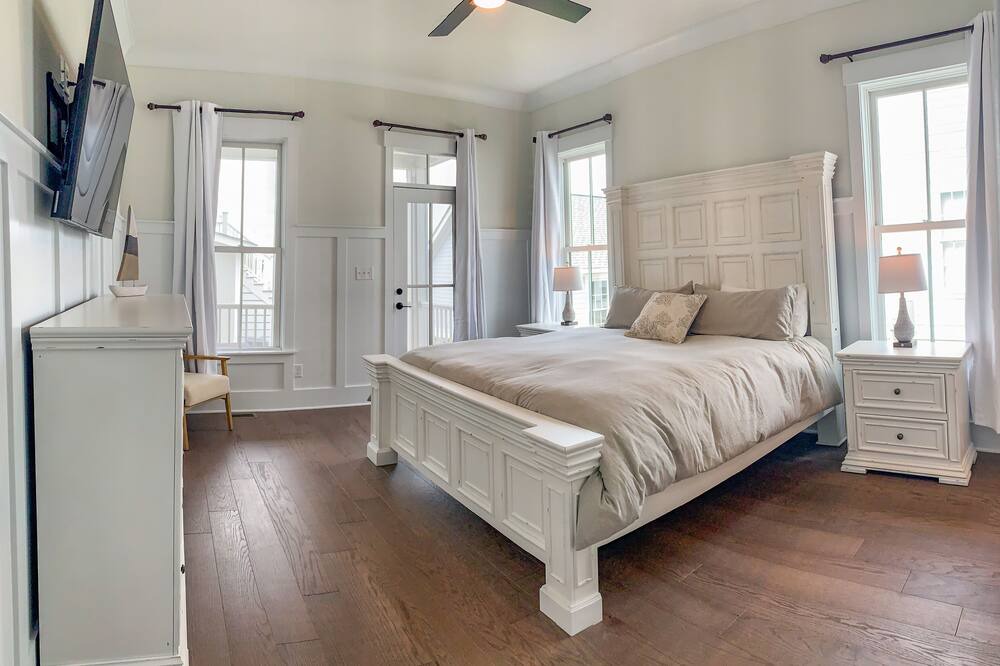 Photo of Bedroom in Cape Charles