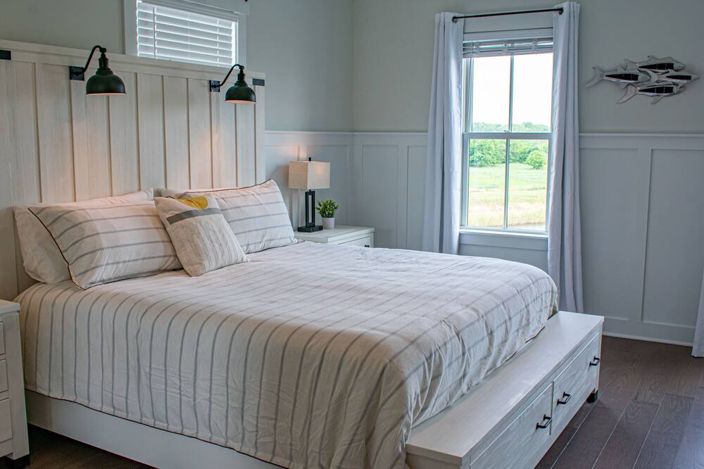 Photo of Bedroom in Cape Charles