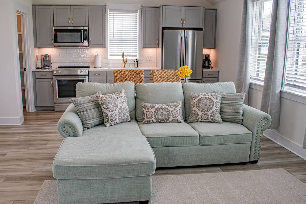 Photo of Livingroom in Cape Charles