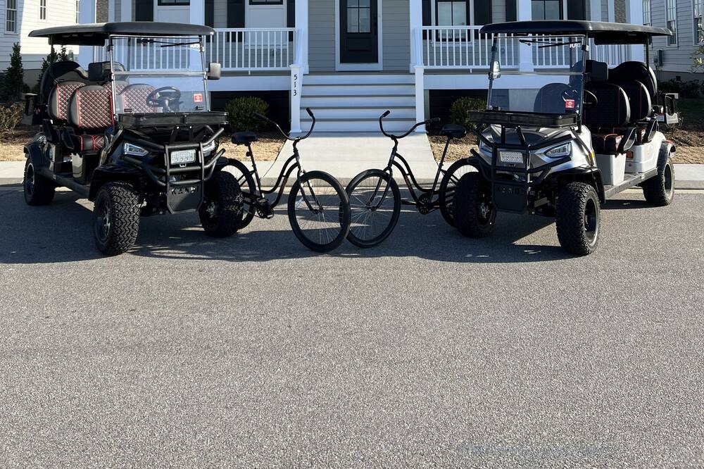 Photo of Outdoor in Cape Charles