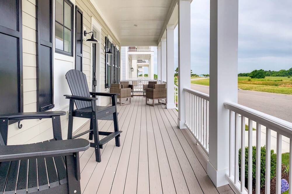 Photo of Outdoor in Cape Charles