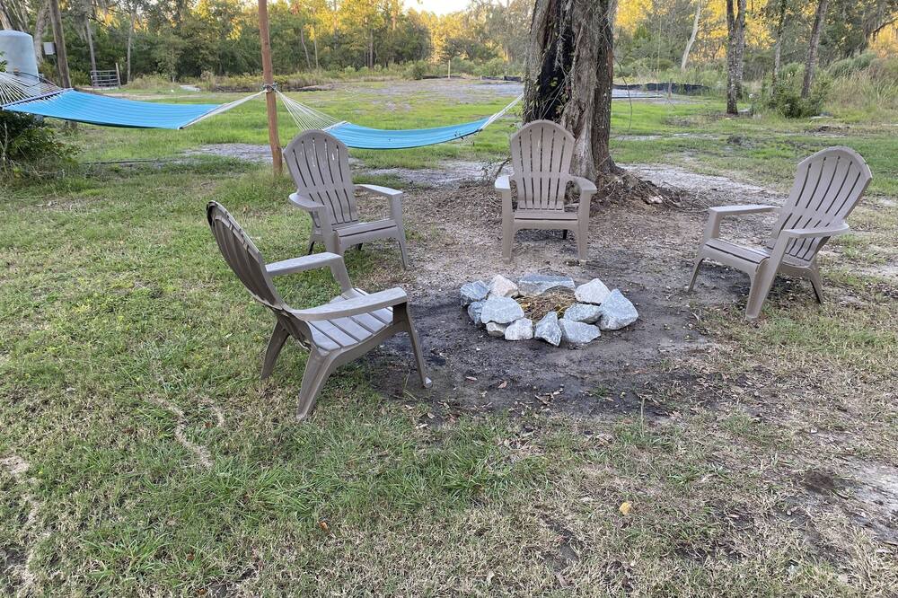 Photo of Outdoor in Townsend