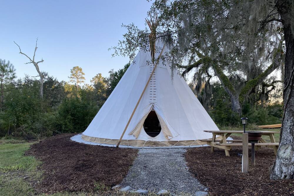 Photo of Outdoor in Townsend