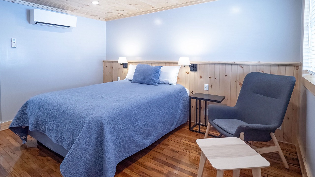 Photo of Bedroom in Woolwine