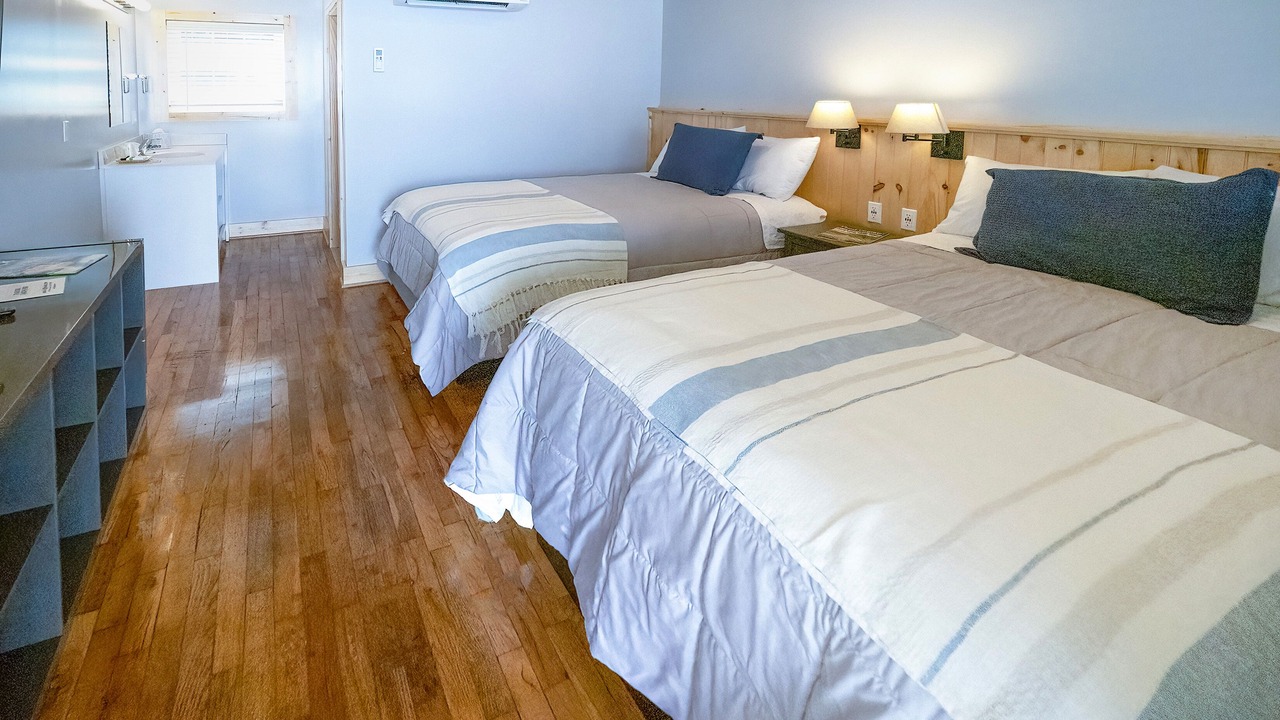 Photo of Bedroom in Woolwine