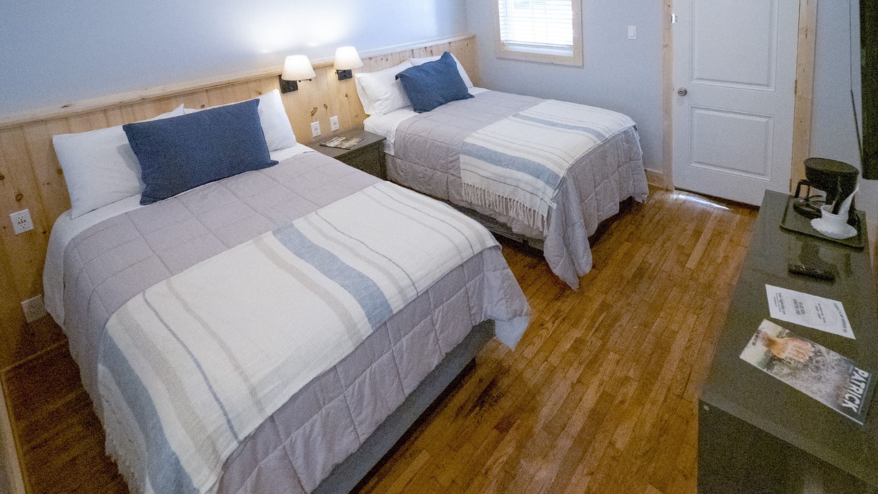 Photo of Bedroom in Woolwine