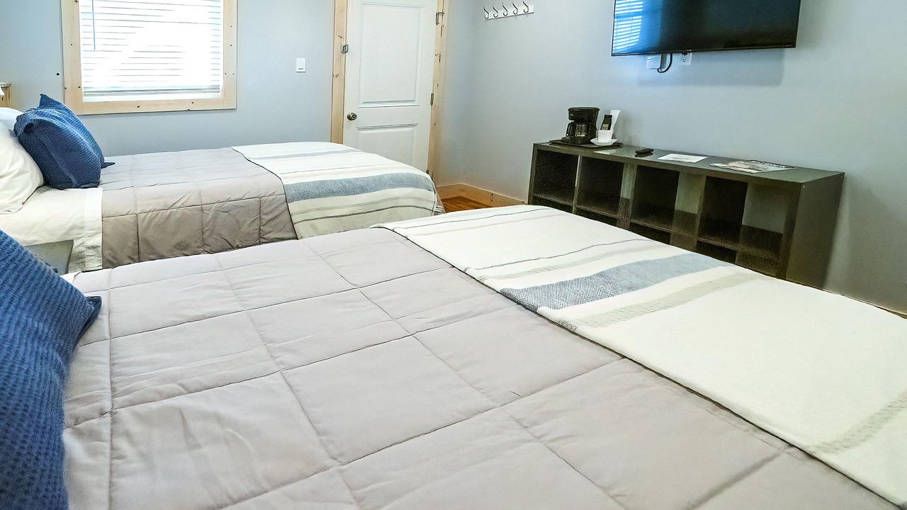 Photo of Bedroom in Woolwine