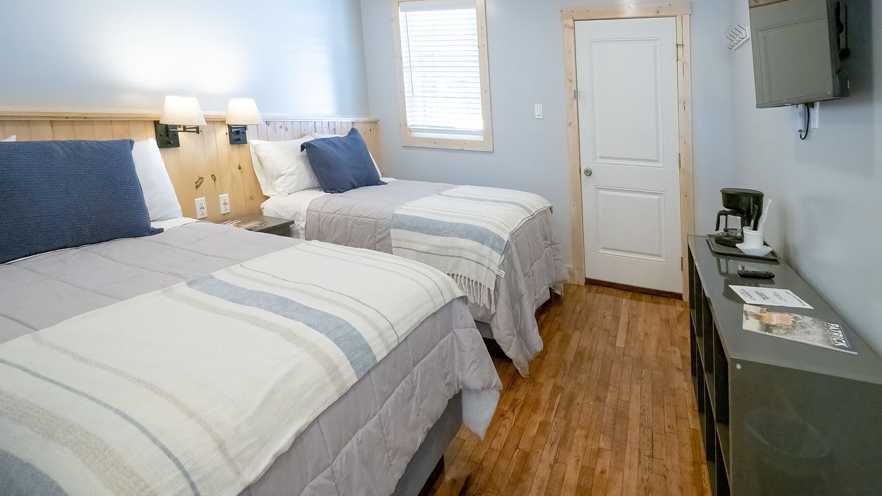 Photo of Bedroom in Woolwine