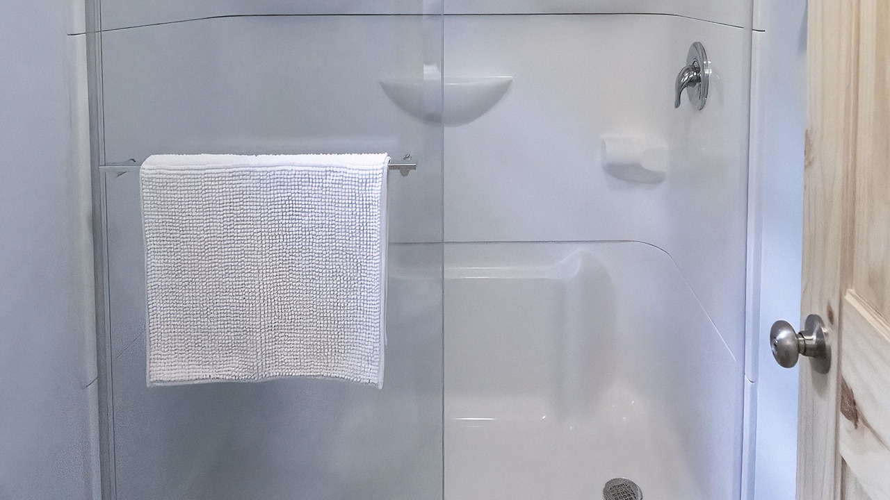 Photo of Bathroom in Woolwine
