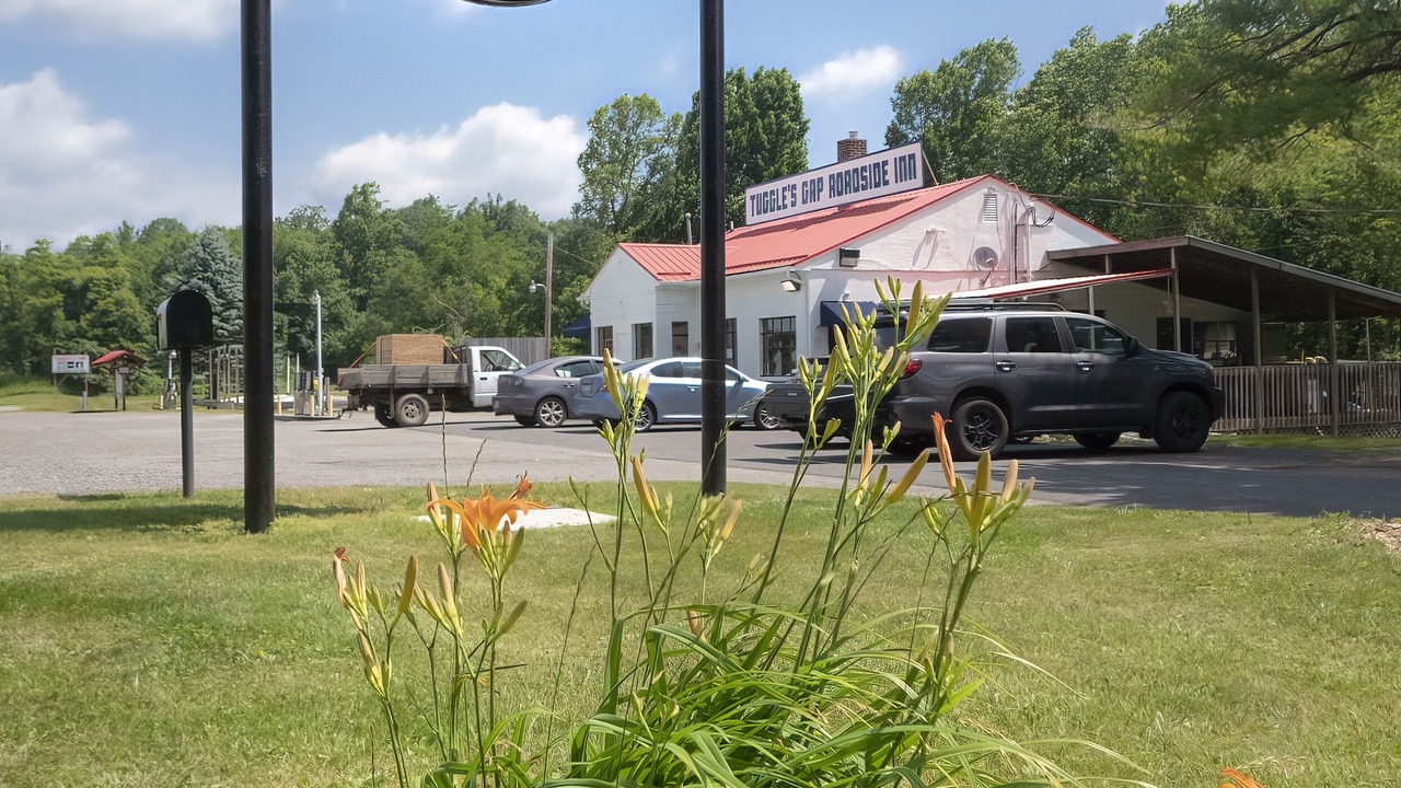 Photo of Outdoor in Woolwine