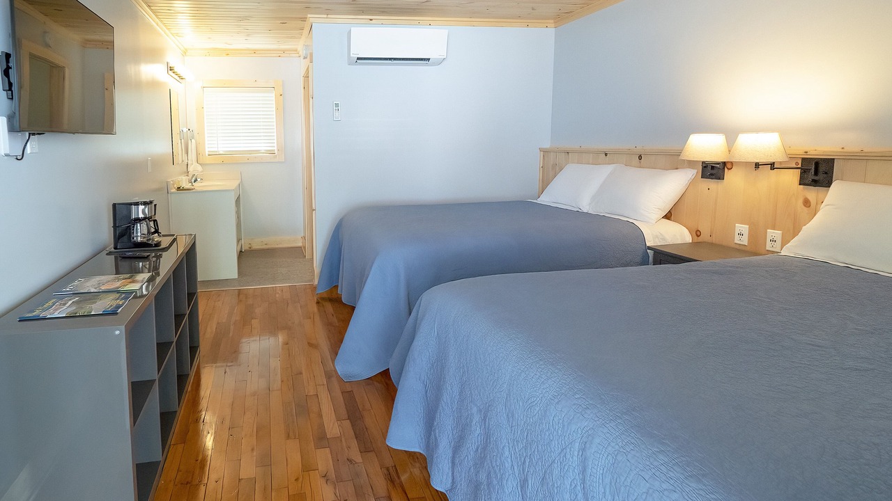 Photo of Bedroom in Woolwine