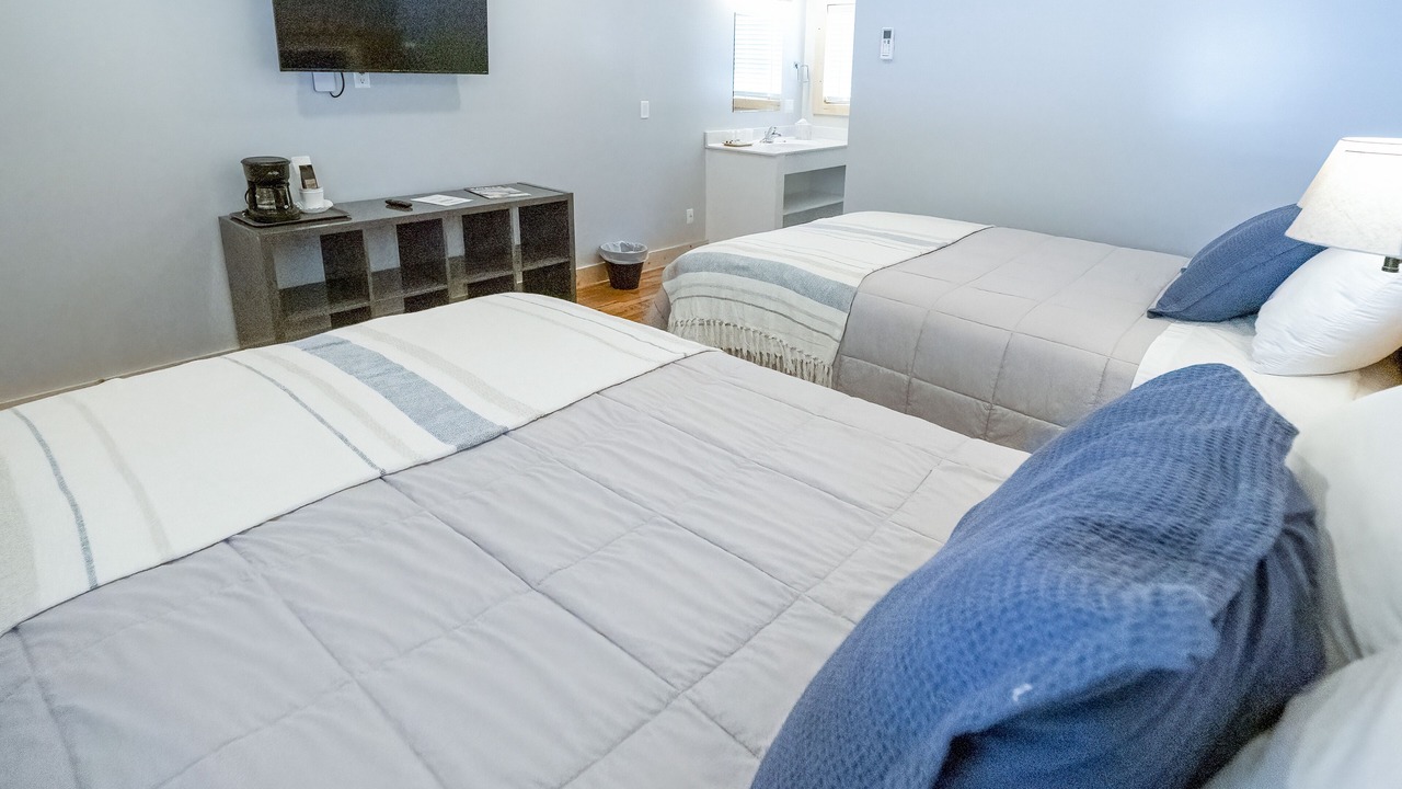 Photo of Bedroom in Woolwine