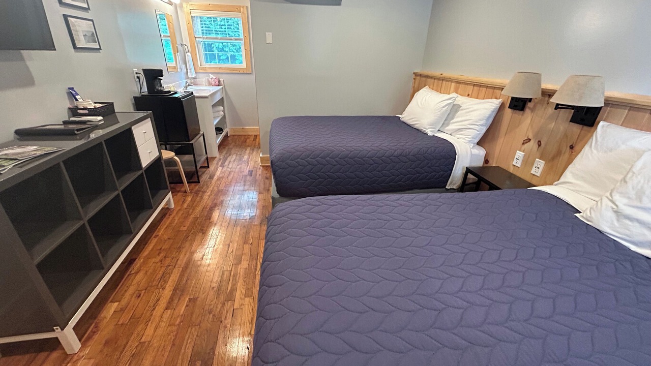 Photo of Bedroom in Woolwine