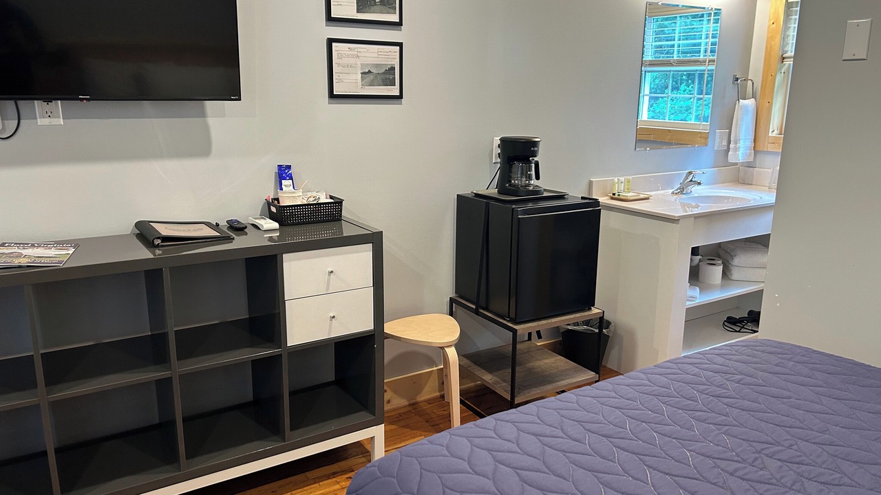 Photo of Bedroom in Woolwine