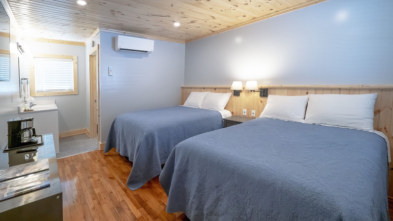 Photo of Bedroom in Woolwine