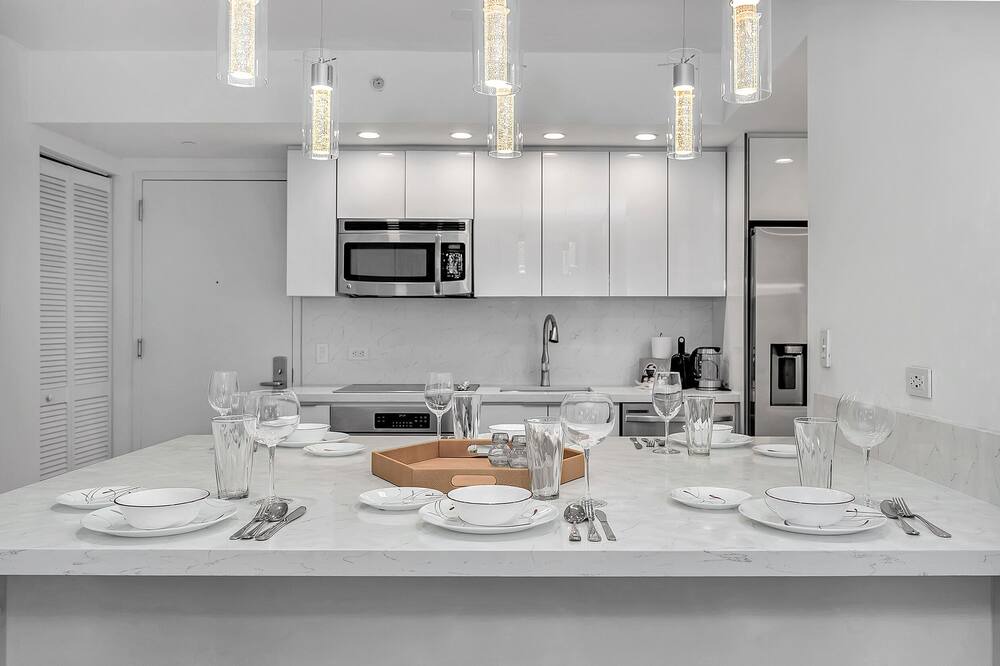 Photo of Kitchen in Hallandale Beach