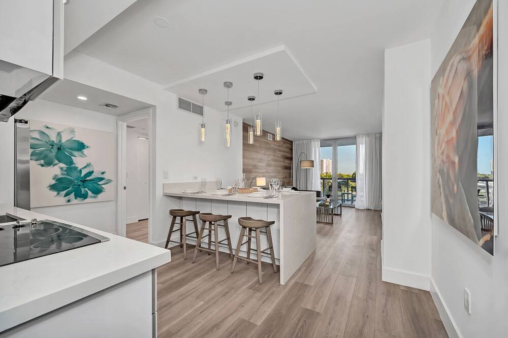 Photo of Kitchen in Hallandale Beach