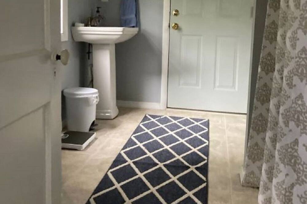 Photo of Bathroom in Locustville