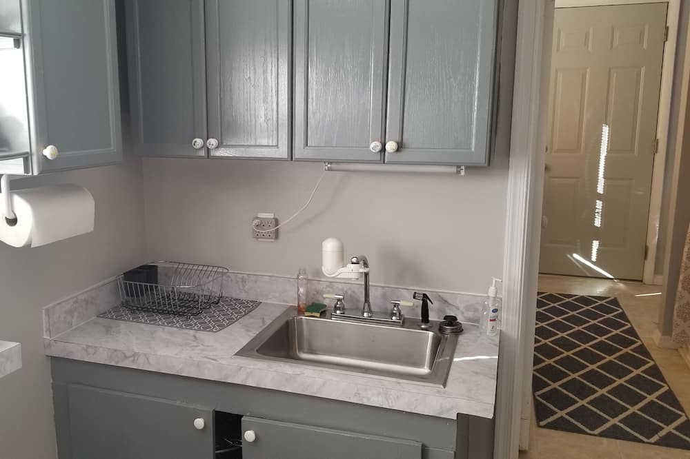 Photo of Kitchen in Locustville
